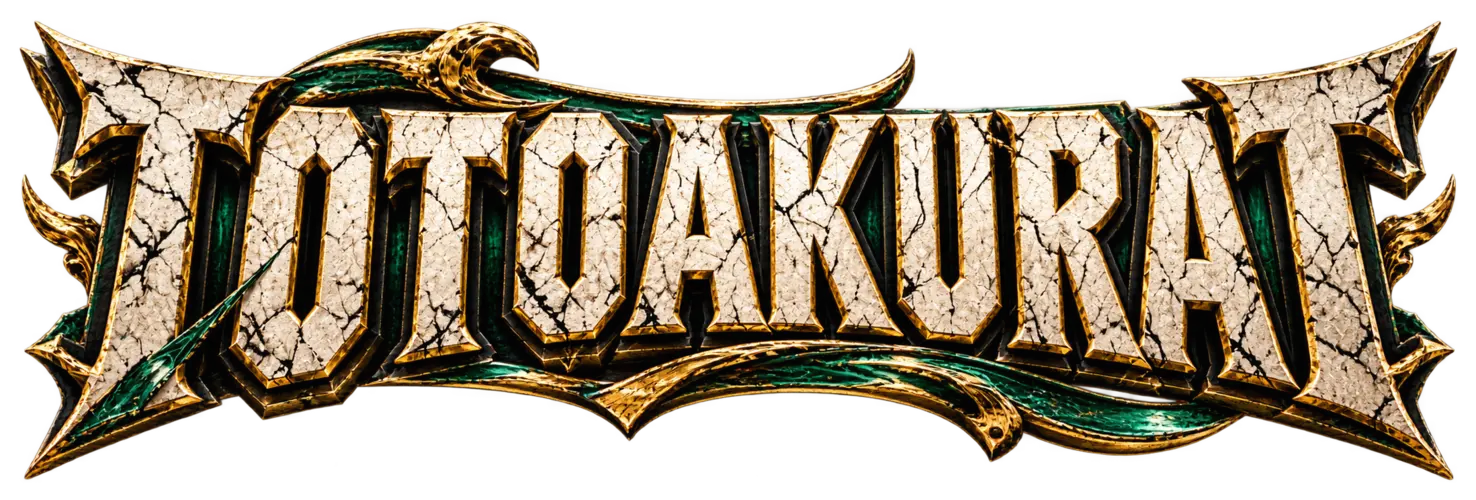 TOTOAKURAT